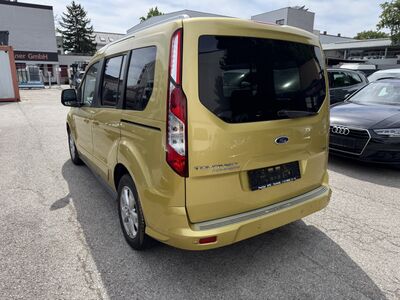 Ford Tourneo Connect Gebrauchtwagen