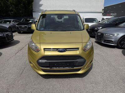 Ford Tourneo Connect Gebrauchtwagen