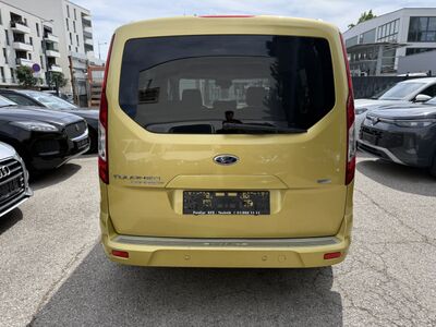 Ford Tourneo Connect Gebrauchtwagen