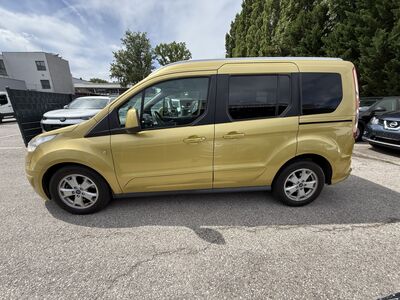 Ford Tourneo Connect Gebrauchtwagen
