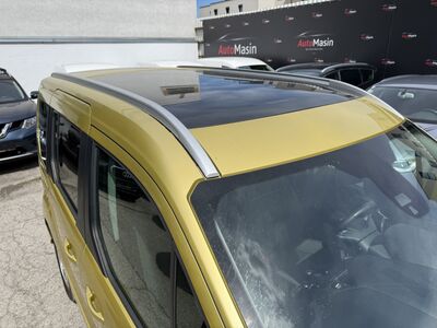 Ford Tourneo Connect Gebrauchtwagen