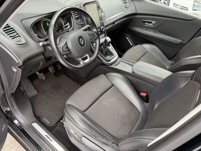 Renault Scénic Gebrauchtwagen Renault Scénic Gebrauchtwagen