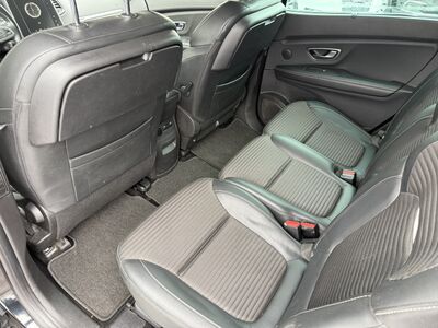 Renault Scénic Gebrauchtwagen Renault Scénic Gebrauchtwagen