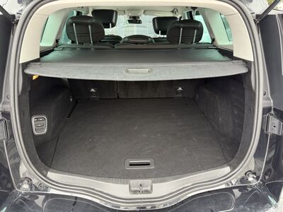 Renault Scénic Gebrauchtwagen Renault Scénic Gebrauchtwagen