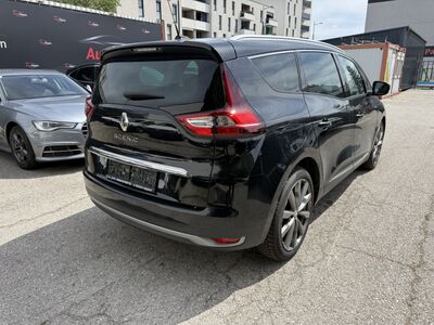 Renault Scénic Gebrauchtwagen Renault Scénic Gebrauchtwagen