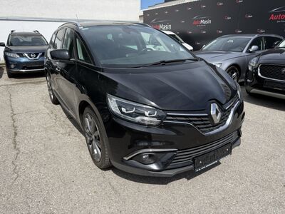 Renault Scénic Gebrauchtwagen Renault Scénic Gebrauchtwagen