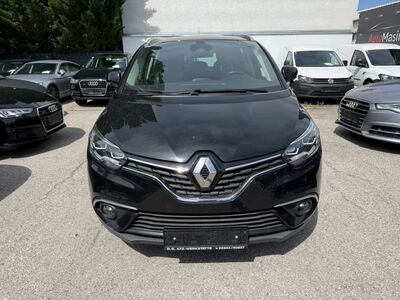 Renault Scénic Gebrauchtwagen Renault Scénic Gebrauchtwagen