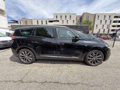 Renault Scénic Gebrauchtwagen Renault Scénic Gebrauchtwagen