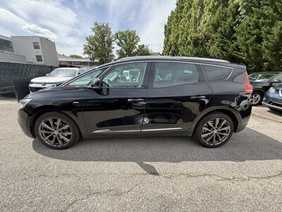 Renault Scénic Gebrauchtwagen Renault Scénic Gebrauchtwagen