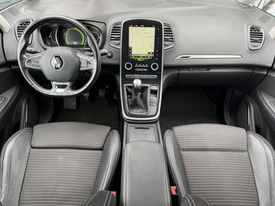 Renault Scénic Gebrauchtwagen Renault Scénic Gebrauchtwagen