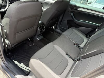 Skoda Kodiaq Gebrauchtwagen Skoda Kodiaq Gebrauchtwagen