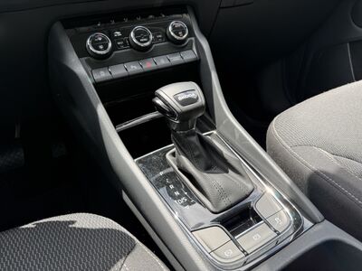 Skoda Kodiaq Gebrauchtwagen Skoda Kodiaq Gebrauchtwagen