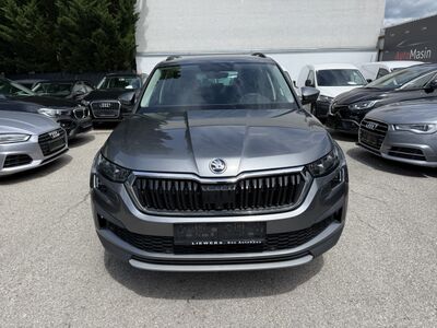 Skoda Kodiaq Gebrauchtwagen Skoda Kodiaq Gebrauchtwagen