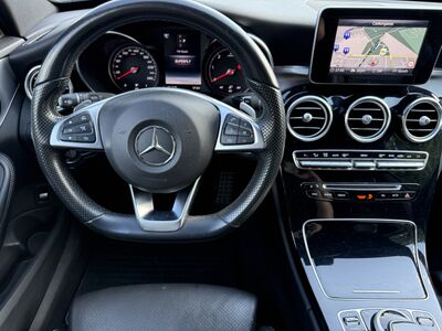 Mercedes-Benz C-Klasse Gebrauchtwagen Mercedes-Benz C-Klasse Gebrauchtwagen