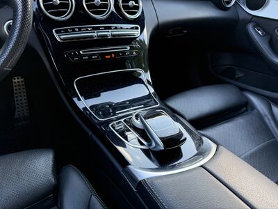 Mercedes-Benz C-Klasse Gebrauchtwagen Mercedes-Benz C-Klasse Gebrauchtwagen