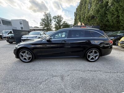 Mercedes-Benz C-Klasse Gebrauchtwagen Mercedes-Benz C-Klasse Gebrauchtwagen