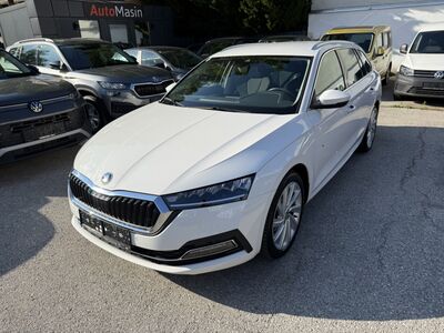 Skoda Octavia Gebrauchtwagen Skoda Octavia Gebrauchtwagen