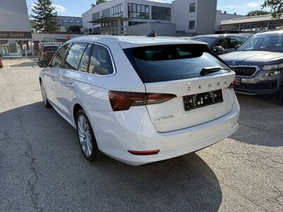 Skoda Octavia Gebrauchtwagen Skoda Octavia Gebrauchtwagen