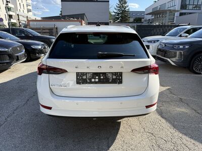Skoda Octavia Gebrauchtwagen Skoda Octavia Gebrauchtwagen