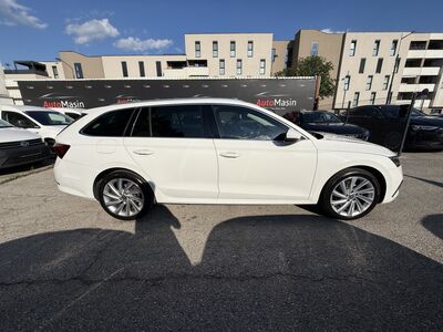 Skoda Octavia Gebrauchtwagen Skoda Octavia Gebrauchtwagen