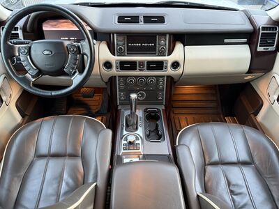 Land Rover Range Rover Series Gebrauchtwagen