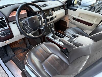 Land Rover Range Rover Series Gebrauchtwagen