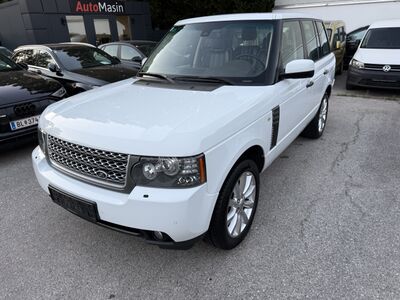 Land Rover Range Rover Series Gebrauchtwagen