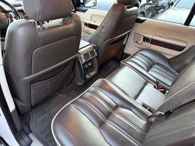 Land Rover Range Rover Series Gebrauchtwagen