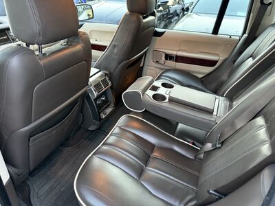Land Rover Range Rover Series Gebrauchtwagen