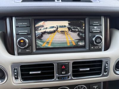 Land Rover Range Rover Series Gebrauchtwagen