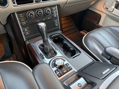 Land Rover Range Rover Series Gebrauchtwagen