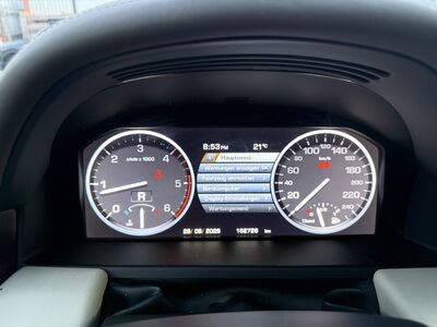 Land Rover Range Rover Series Gebrauchtwagen