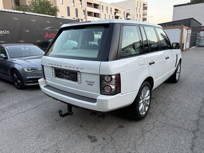 Land Rover Range Rover Series Gebrauchtwagen