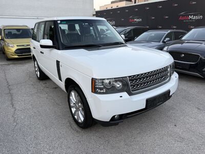 Land Rover Range Rover Series Gebrauchtwagen