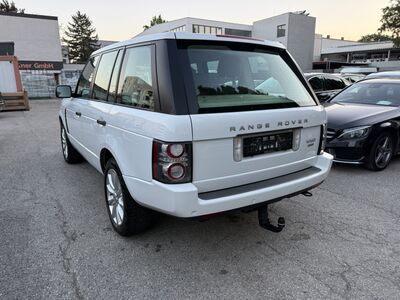 Land Rover Range Rover Series Gebrauchtwagen