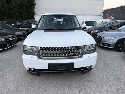 Land Rover Range Rover Series Gebrauchtwagen