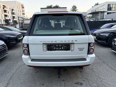 Land Rover Range Rover Series Gebrauchtwagen