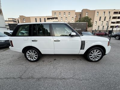 Land Rover Range Rover Series Gebrauchtwagen
