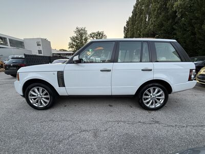 Land Rover Range Rover Series Gebrauchtwagen