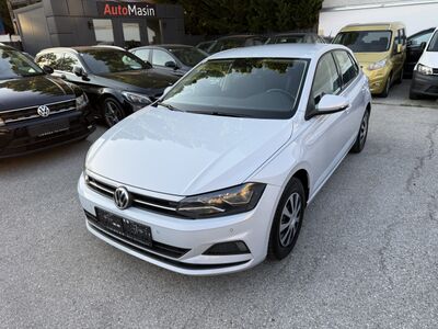 VW Polo Gebrauchtwagen