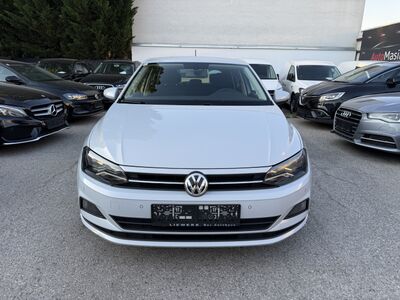 VW Polo Gebrauchtwagen