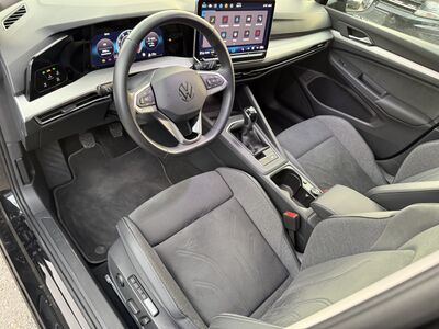 VW Golf Gebrauchtwagen VW Golf Gebrauchtwagen