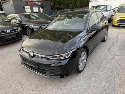 VW Golf Gebrauchtwagen VW Golf Gebrauchtwagen