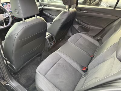 VW Golf Gebrauchtwagen VW Golf Gebrauchtwagen