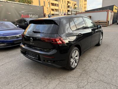 VW Golf Gebrauchtwagen VW Golf Gebrauchtwagen