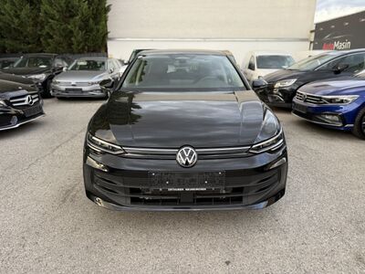 VW Golf Gebrauchtwagen VW Golf Gebrauchtwagen