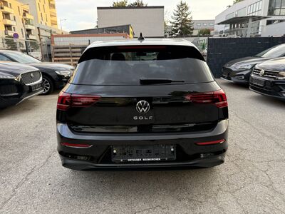 VW Golf Gebrauchtwagen VW Golf Gebrauchtwagen