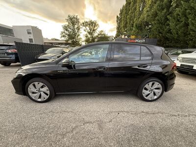 VW Golf Gebrauchtwagen VW Golf Gebrauchtwagen