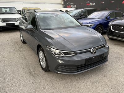 VW Golf Gebrauchtwagen VW Golf Gebrauchtwagen
