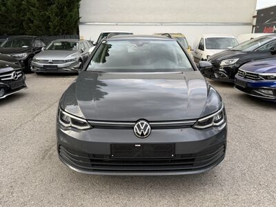 VW Golf Gebrauchtwagen VW Golf Gebrauchtwagen